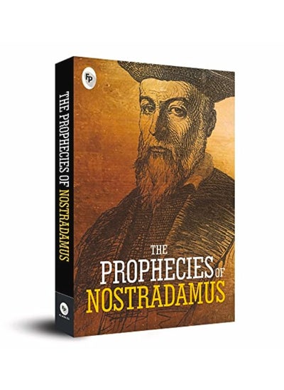 Buy The Prophecies of Nostradamus in UAE