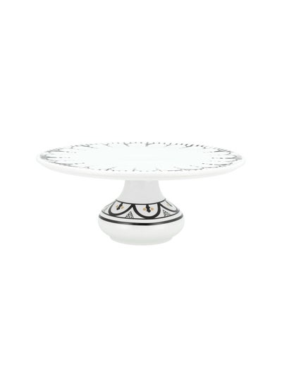 Buy Cake Stand Moroccan Design in Saudi Arabia