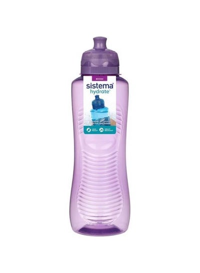 Buy Gripper Bottle 800 Ml - Purple in Egypt