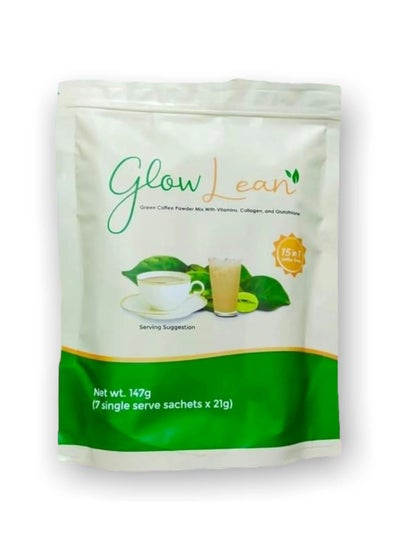 Buy Glow Lean Coffee in UAE