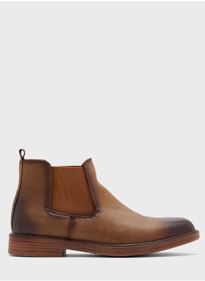 Buy Casual Chelsea Boots in Saudi Arabia