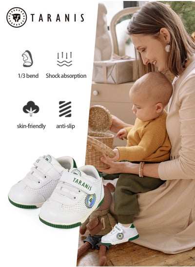 Buy New Fashion Boys Baby Sports Sneakers in Saudi Arabia