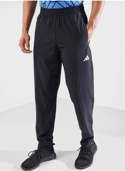 Buy Workout Woven Sweatpants in UAE