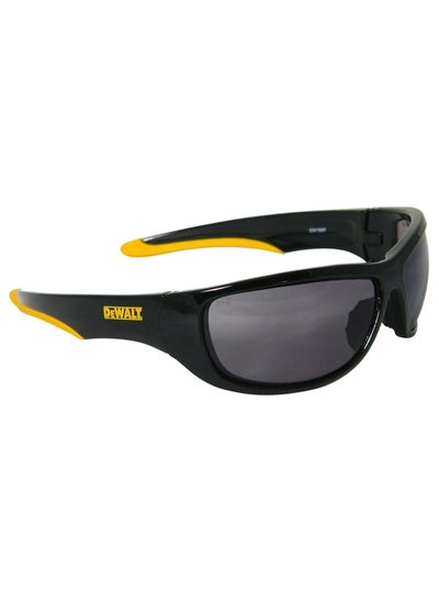 Buy DeWalt DPG94-2C Dominator Safety Glasses in Saudi Arabia