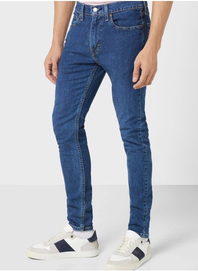 Buy Rinse Wash Skinny Fit Jeans in UAE