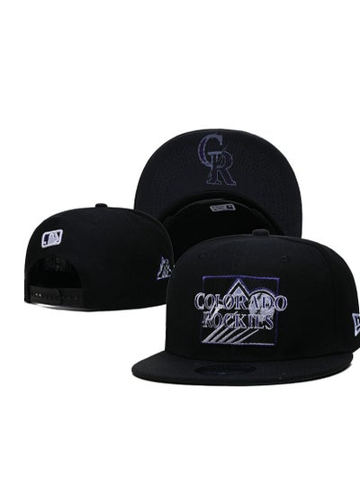 اشتري NEW ERA Fashionable Design Classic Style Baseball Cap: Comfortable, Lightweight, Multi-Season Wear في السعودية