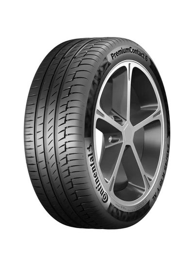 اشتري 315/30 R22 XL 107Y Conti Premium Contact 6 United States في السعودية