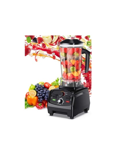 Buy Electric blender for fruits, soups and all kinds of food in Saudi Arabia