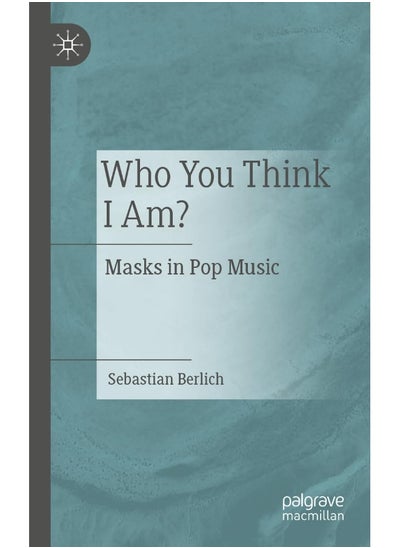 Buy Who You Think I Am?: Masks in Pop Music in UAE