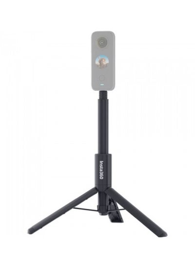 اشتري Insta360 2-In-1 Invisible Selfie Stick + Tripod في الامارات