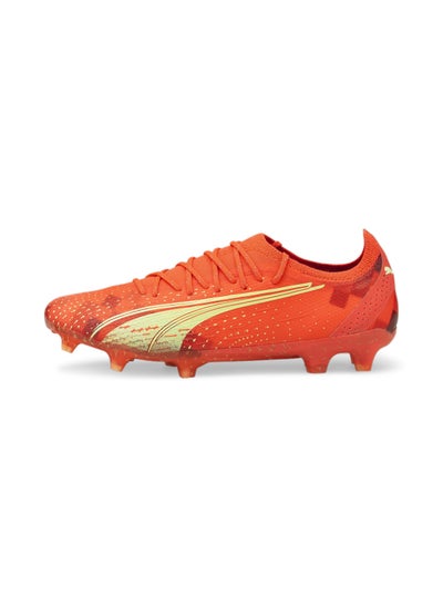 Buy Mens ULTRA Ultimate FG/AG Football Boots in UAE