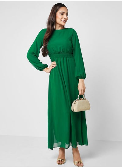 Buy Long Sleeve Dress in Saudi Arabia