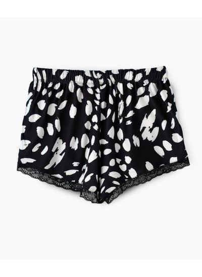 Buy KNITTED SHORTS in UAE