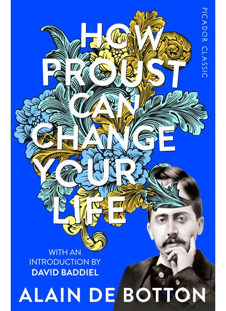 اشتري How Proust Can Change Your Life في الامارات