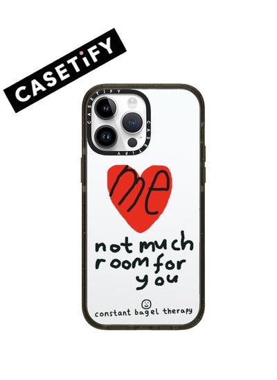 Buy "Self-Love Heart" Case - iPhone 15 Pro Max in UAE