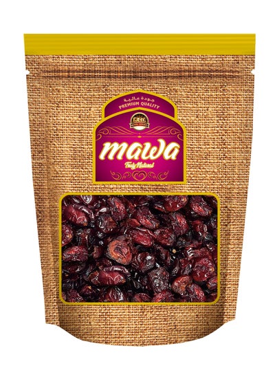 Buy Dried Cranberries 250g in UAE