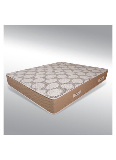 Buy Rebound Hard Foam mattress size 110 x 200 x 20 cm from family bed in Egypt