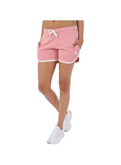 Buy Women's Pink Shorts in Egypt