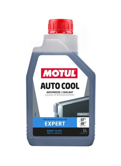 اشتري Auto Cool Expert 1Ltr في الامارات