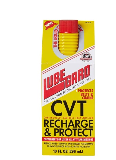 Buy Lubegard CVT Recharge & Protect in Saudi Arabia