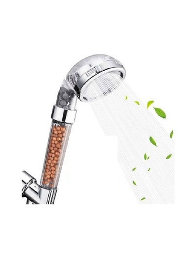 اشتري Shower Head Filter Water Ionic في مصر