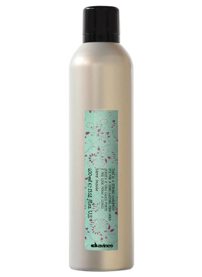 Buy This Is A Strong Hair Spray 400ml in UAE