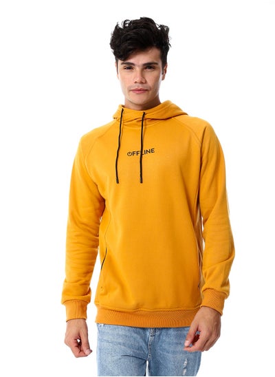 Buy Mens Closed Hoodie in Egypt