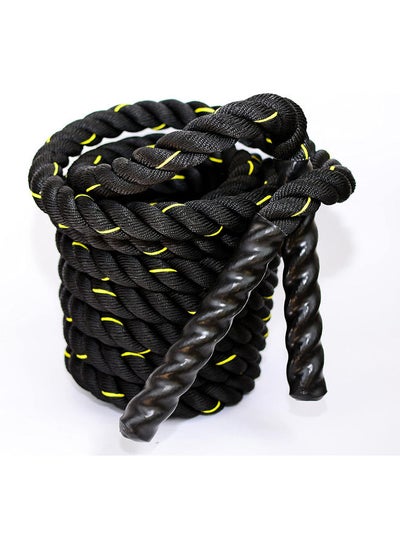 Buy Workout Battle Rope 38Mm in Egypt