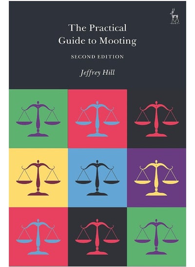 Buy The Practical Guide to Mooting in UAE