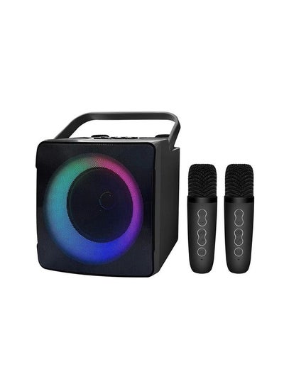 Buy SD-508 New Mini Karaoke speaker in UAE