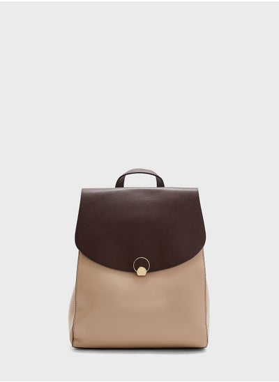 Buy Minimalist Classic Backpack in Saudi Arabia