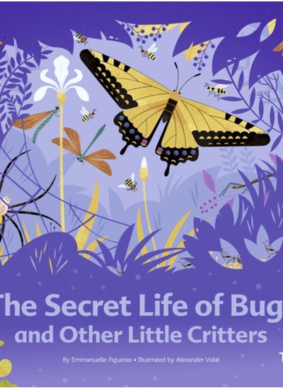 اشتري The Secret Life of Bugs في السعودية