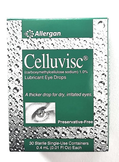 اشتري Lubricant Eye Drops 0.4ml في الامارات