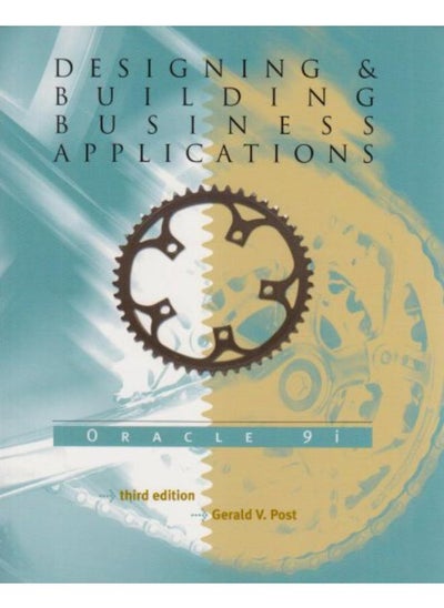 Buy Designing & Building Business Applications with Oracle in Egypt