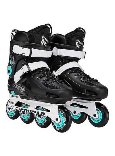Buy Roller Skate Shoe COUGAR 307 size 42 in Egypt