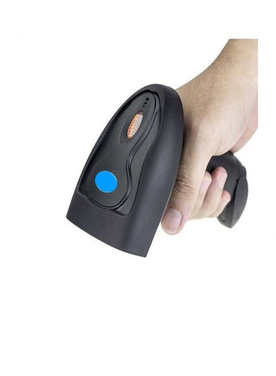 Buy Wireless Barcode Scanner – Rechargeable in Egypt
