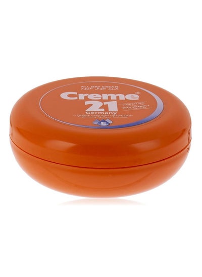 Buy Creme 21 Vitamin E Cream Ultra Dry Skin 50ml in Egypt