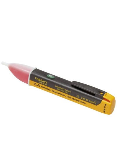 Buy FLUKE 1AC II Voltage Detector, Non-Contact Electrical Tester in UAE