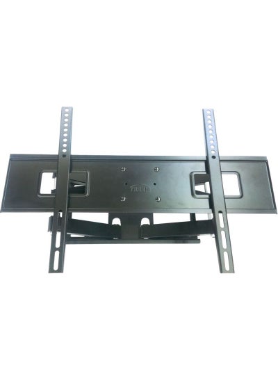 Buy Treem 70 Inch TV Full Motion Wall Mount , Black , TRM-0044 black in Saudi Arabia