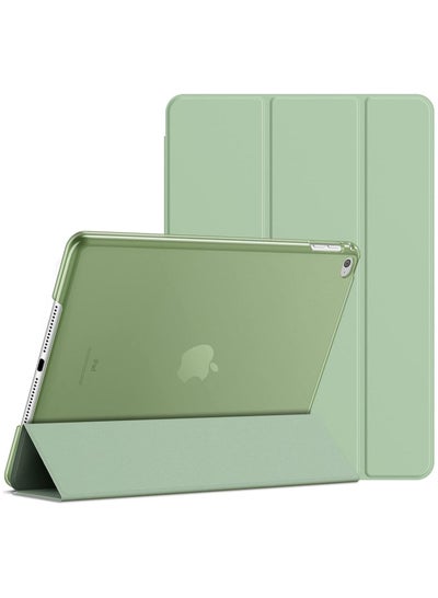 Buy Case for iPad Air 2 (Not for iPad Air 1st Edition), Smart Cover Auto Wake/Sleep in UAE