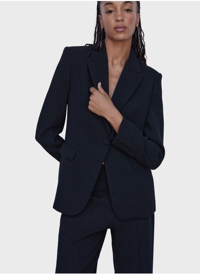 Buy Tailored Blazer in UAE