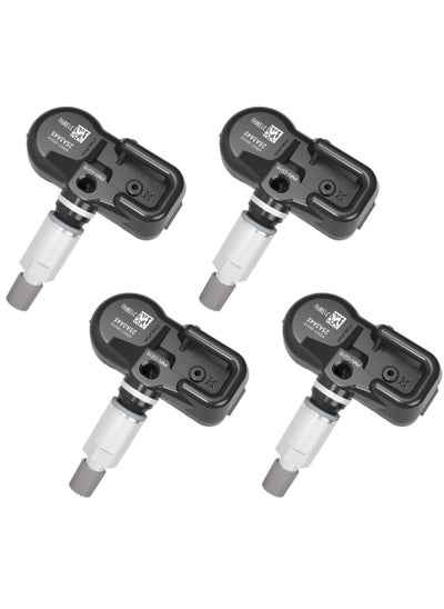 Buy 4-Pack 315MHz TPMS Sensors for Toyota and Lexus, Compatible with Camry, Corolla, RAV4, ES, GX, LC, LX, Replaces PMV-C015 and 4260706020 in UAE