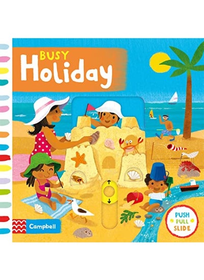 اشتري Busy Holiday في الامارات