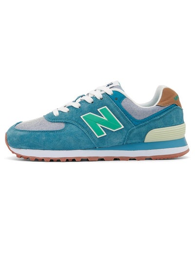 اشتري New Balance Men's 574 V2 Essential Sneaker في الامارات