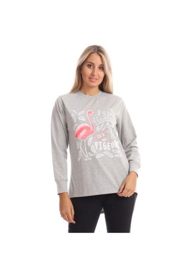 Buy Long-Sleeve T-Shirt in Egypt