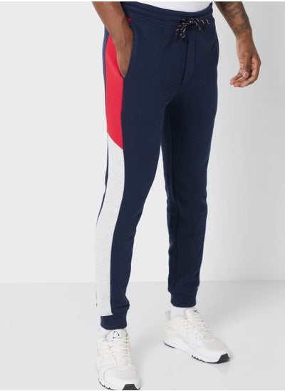 Buy Essential Cuffed Sweatpants in UAE