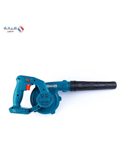 Buy Lithium Ion Air Blower 20 Volt Blue in Egypt