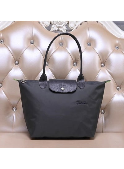 Buy Longchamp Le Pliage Large TravelBag Tote Bag in Saudi Arabia