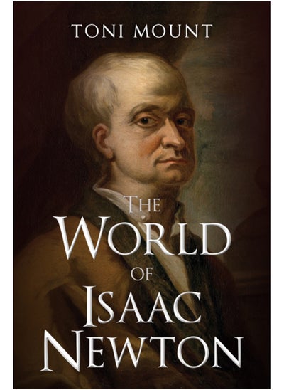 Buy The World of Isaac Newton in Saudi Arabia