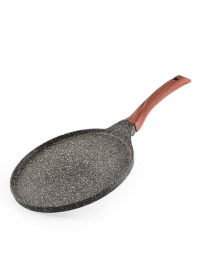 Buy 26cm Non stick Flat Pancake Pan in UAE